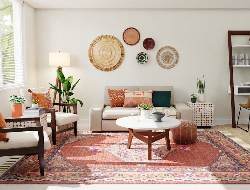 Neotenic design interieur tips voor warme en gezellige woonstijl