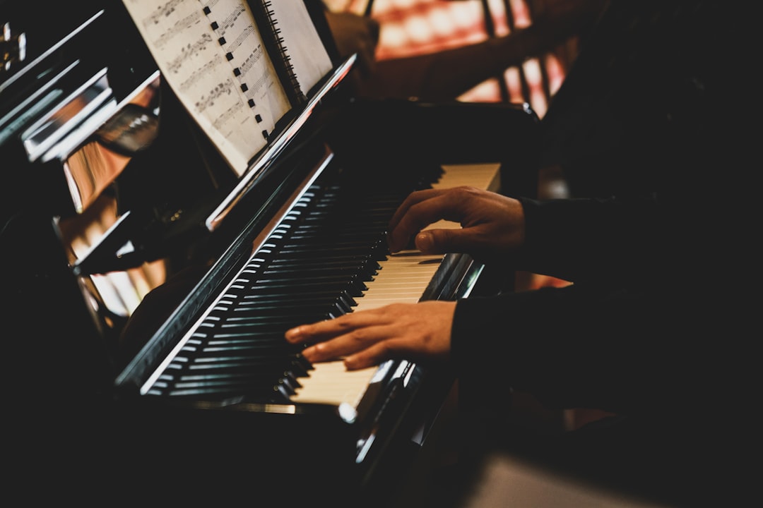 Piano