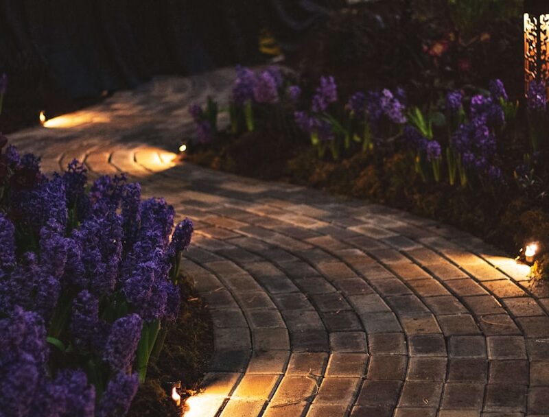 Ontdek de buitenverlichting trends 2026 voor stijl en comfort