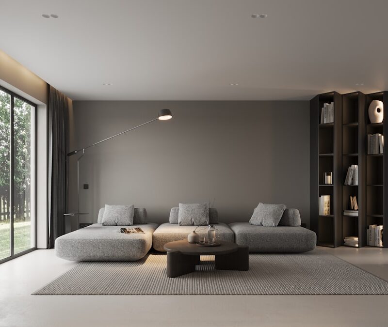 Zo maak je eenvoudig een lichtplan voor je woonkamer