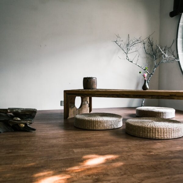 Tactiele materialen voor meer diepte in je interieur