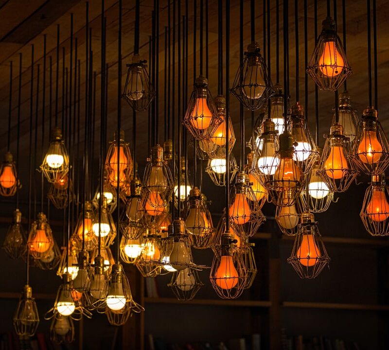Handige dimbare verlichting tips voor elke woonruimte