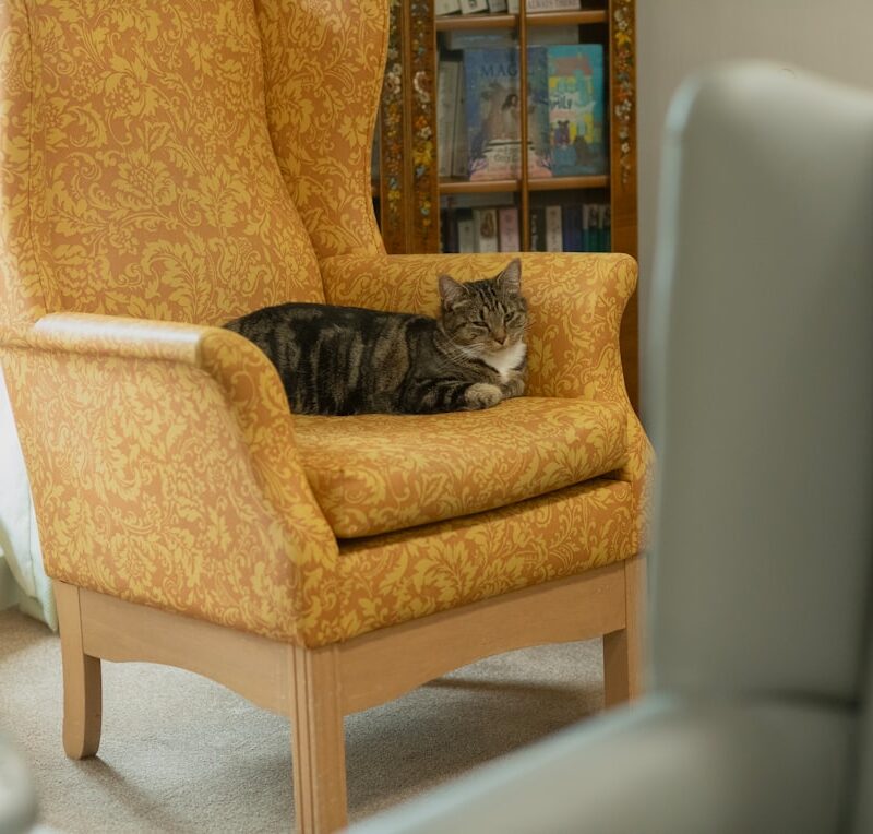 Zo richt je een sfeervolle luisterhoek voor muziek in je woonkamer in
