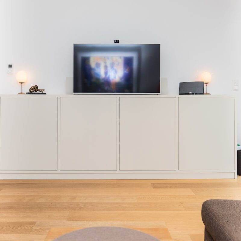 TV meubels kiezen: zo vind je het perfecte meubel voor je woonkamer