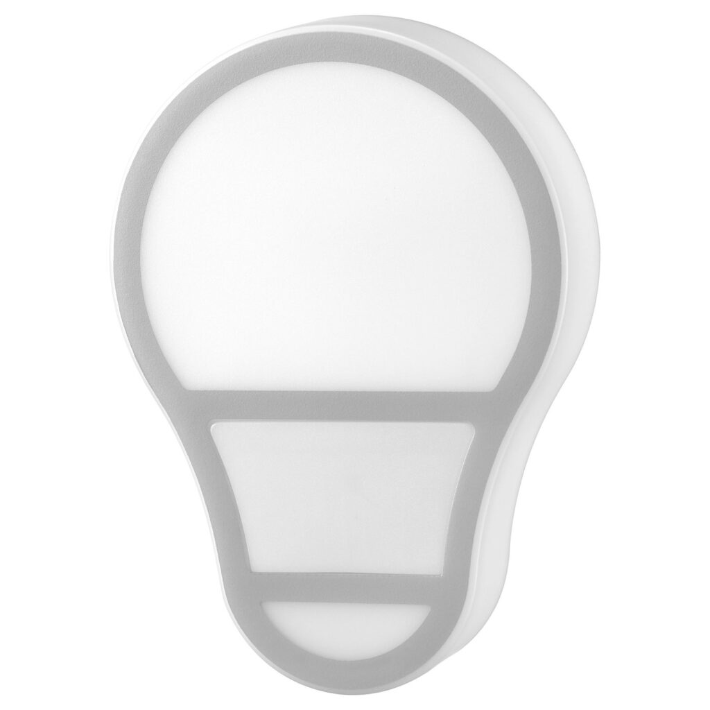 ANKARLÄGG Led-nachtlampje met sensor - op batterijen