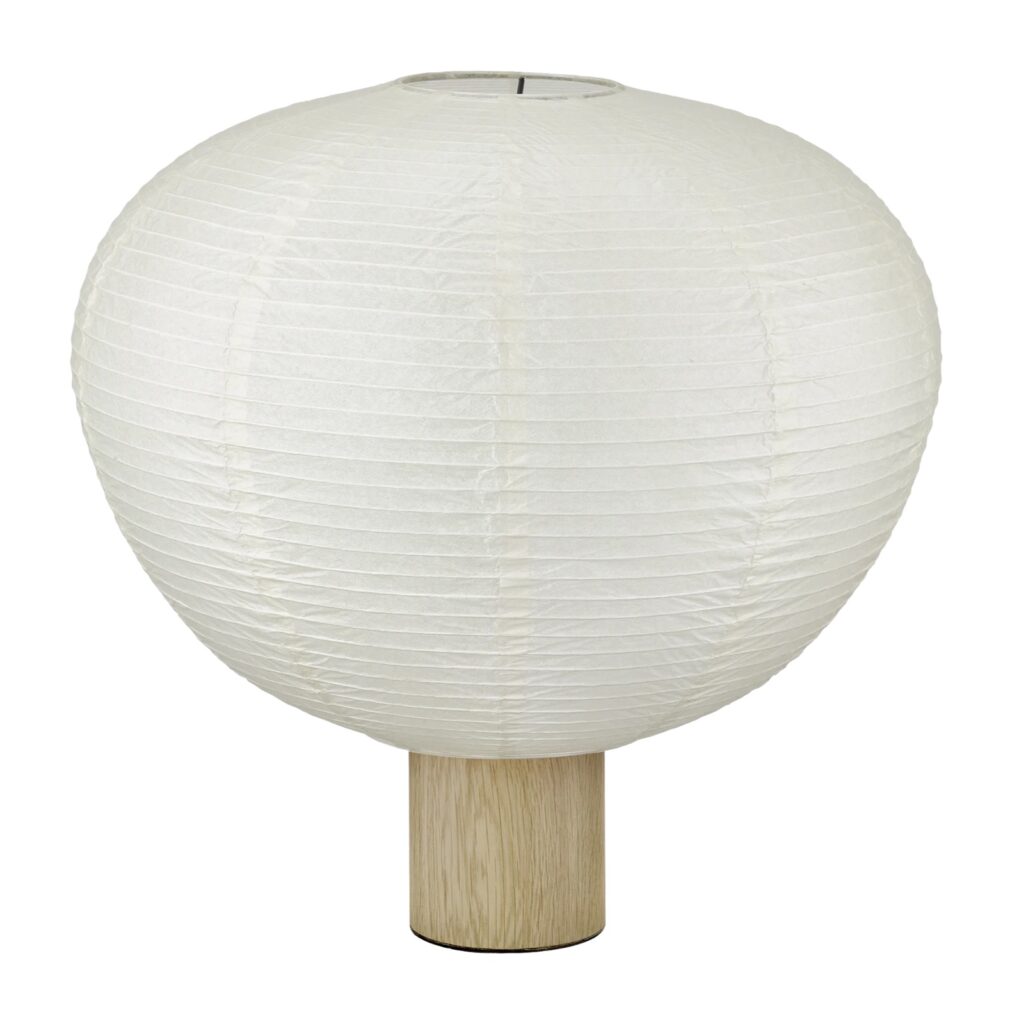 Blomus Kami Tafellamp Oak