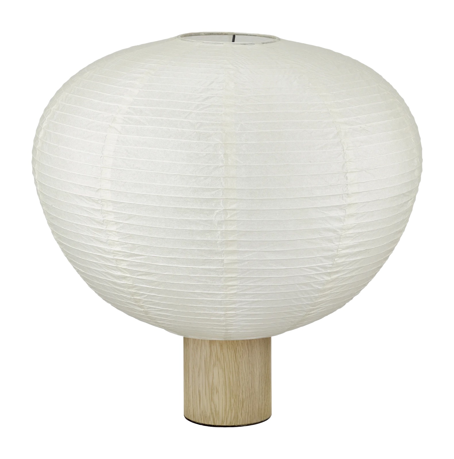 Blomus Kami Tafellamp Oak