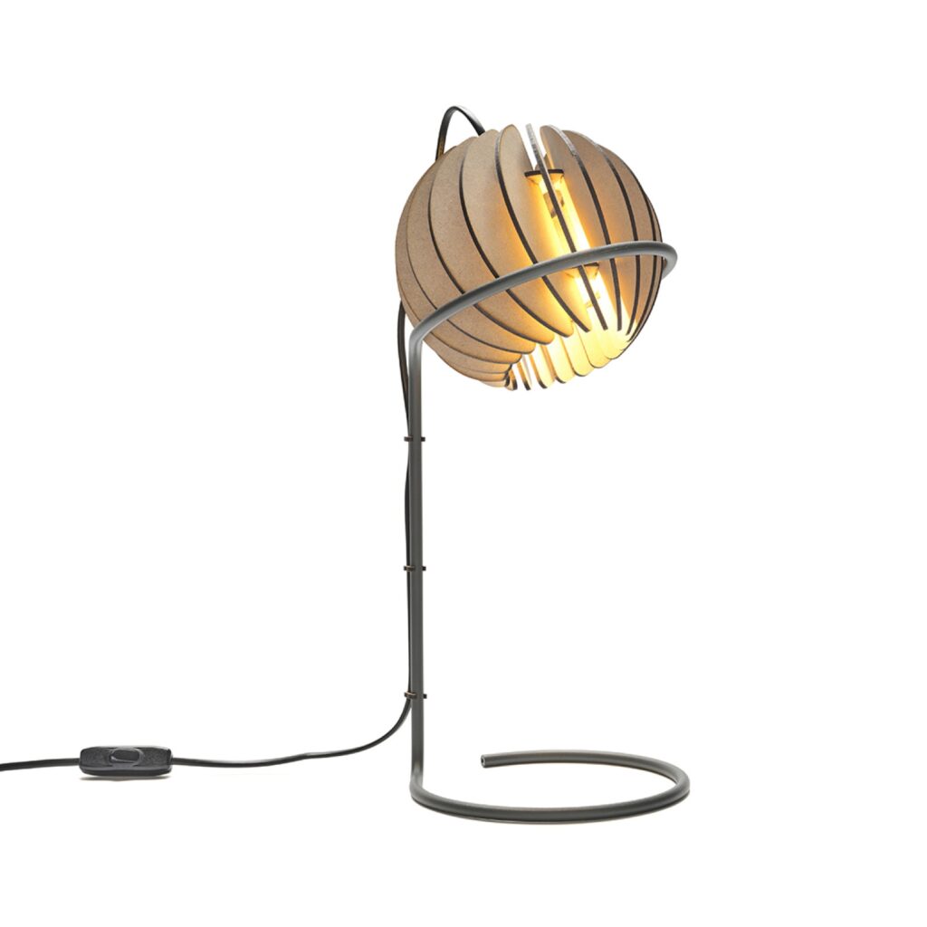 Bureaulamp Atmosphere Naturel