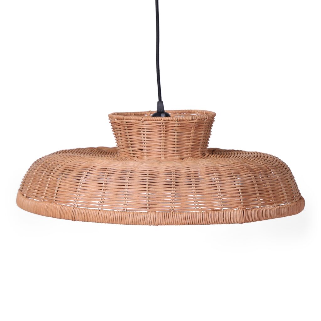 Hanglamp Nuki Ø52 cm