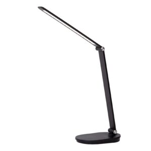 Lucide ALDWIN Bureaulamp - Zwart