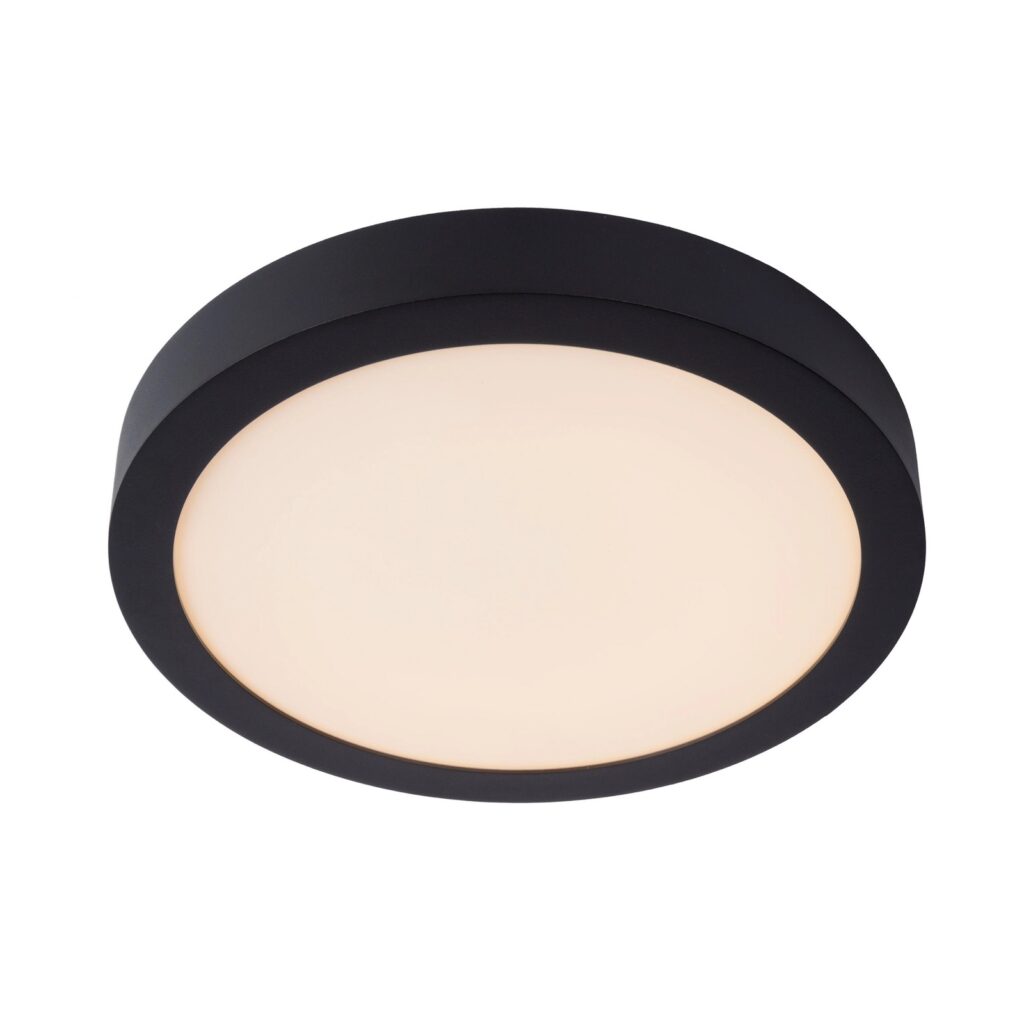 Lucide BRICE-LED - Plafonnière Badkamer - 30 cm
