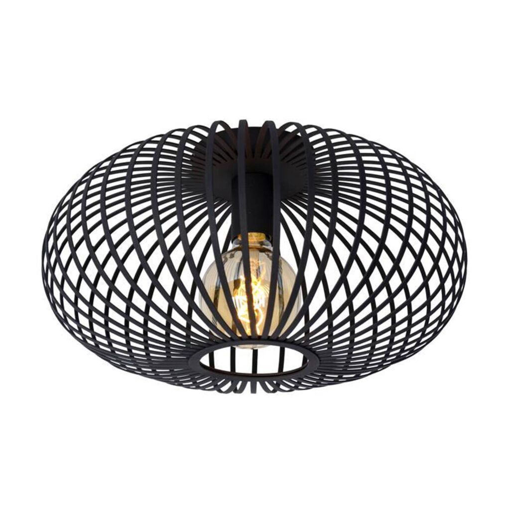 NOUS Living plafondlamp Blade (Ø40 cm)