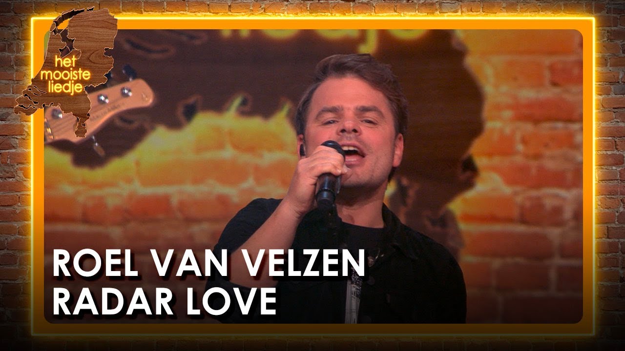 Videostill: Roel van Velzen
